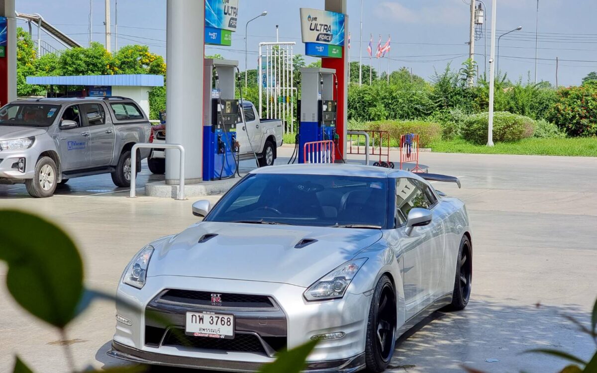 รับซื้อรถGTR R35 โทร 099 4562455 ให้ราคาสูงที่สุด id aoddet