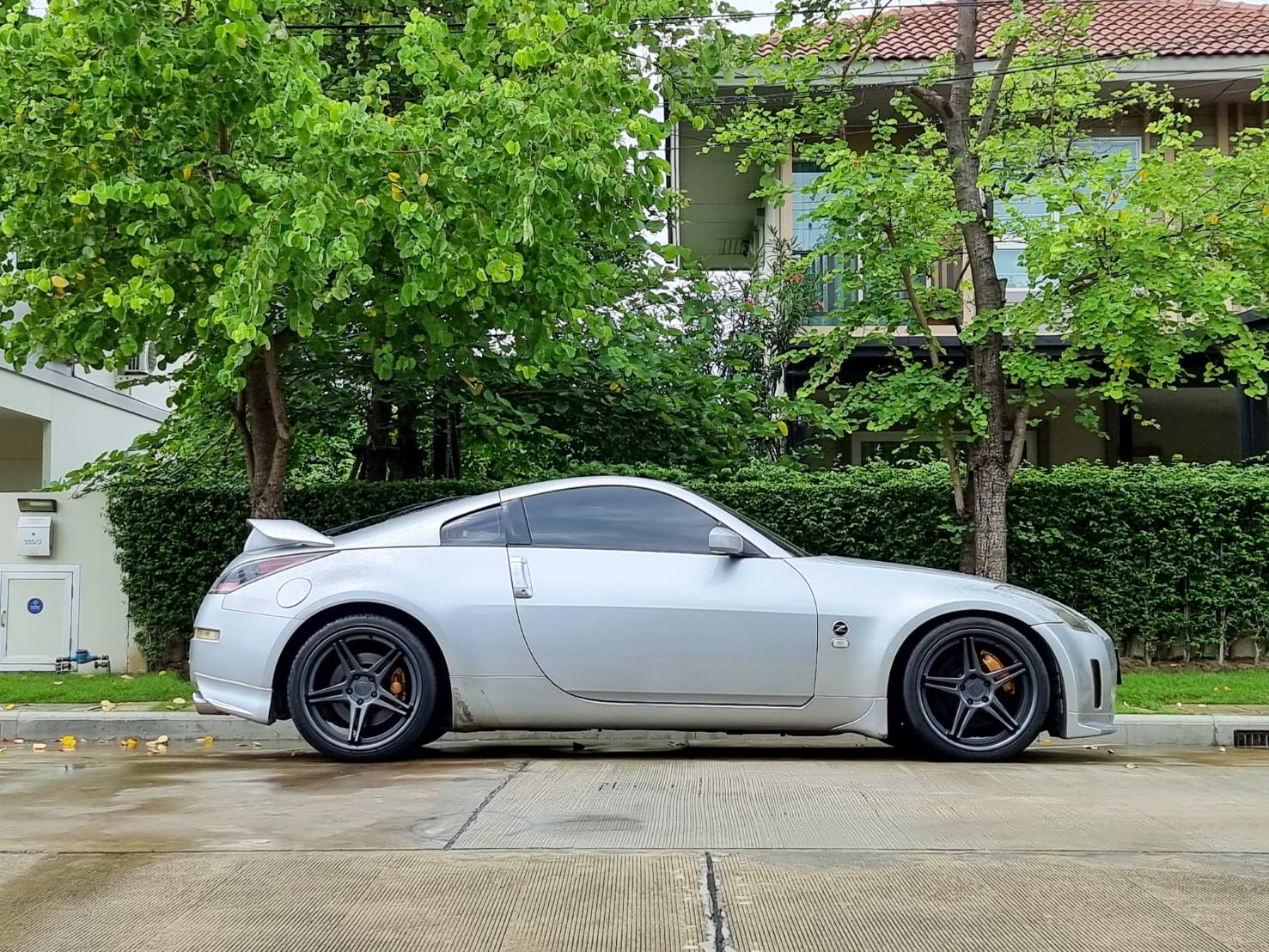 รับซื้อรถ 350z 370z GTR R35 โทร 099 456 2455 รถนำเข้า32 รถจดประกอบ รถ ...