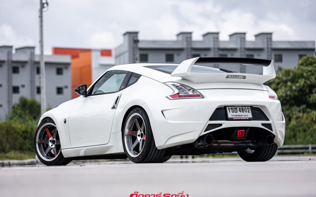 370z มือสอง ขาย แลก เทิร์น 099 456 2455 id aoddet