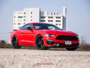 Ford Mustang 5.0 GT มือสอง