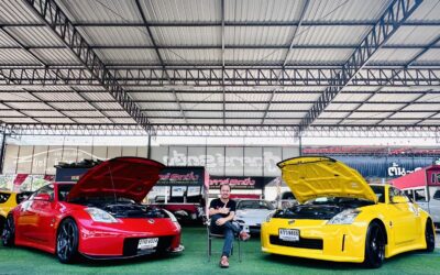 ซื้อ350z