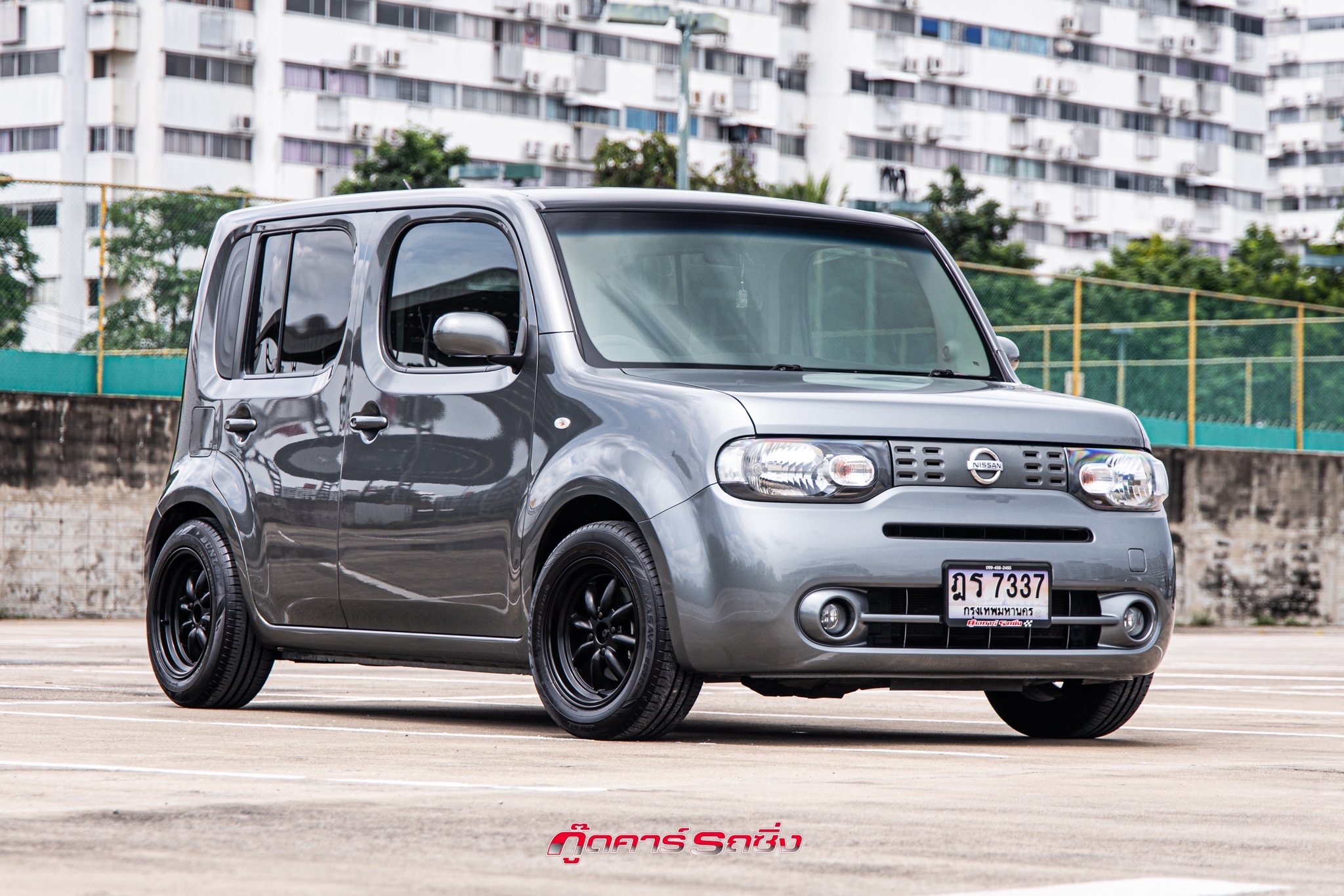 Z12 Rims Nissan Cube Z12 นำเข้า32 โทร 099 4562455 id @aod456