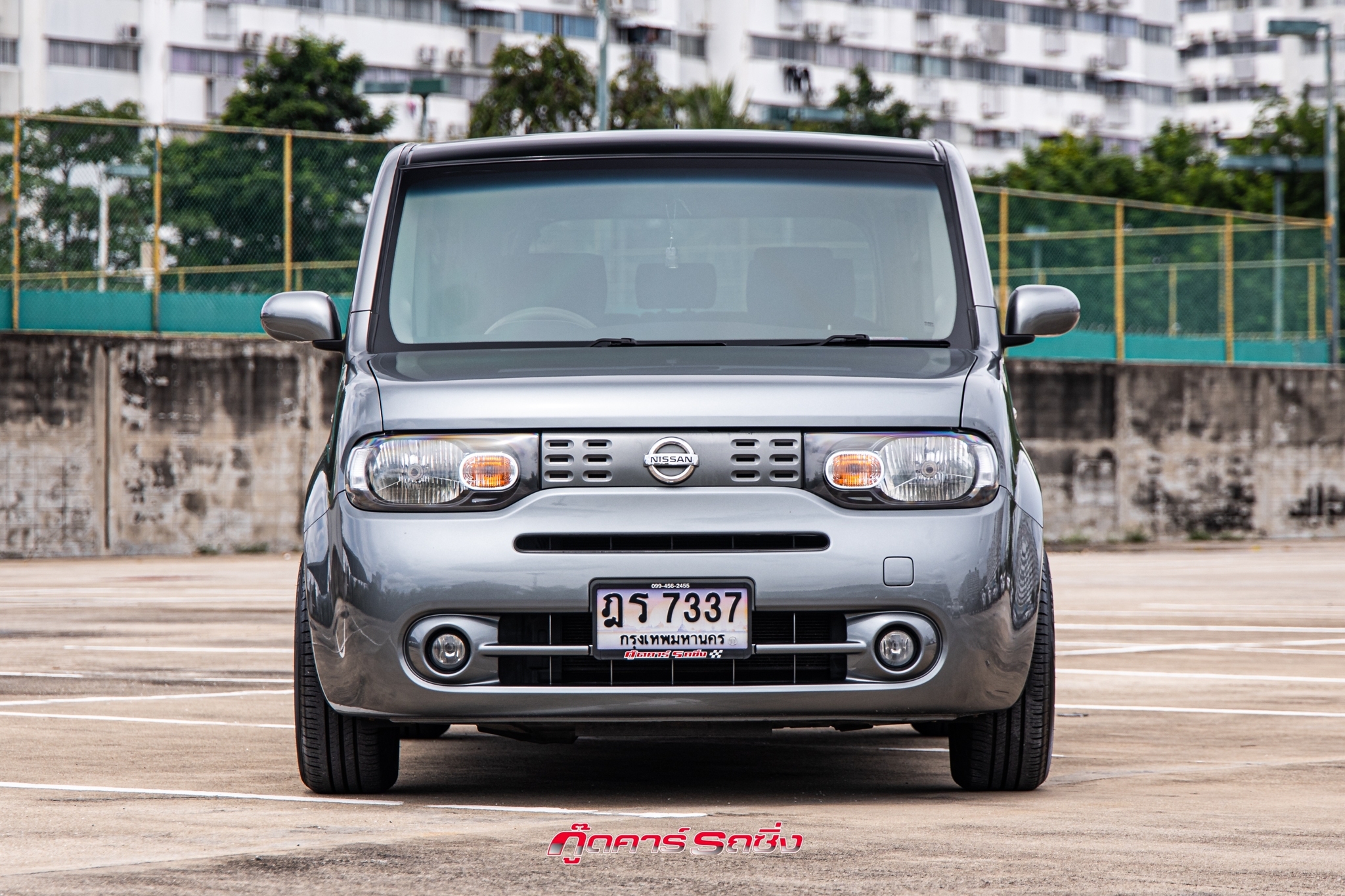 Nissan Cube Z12 นำเข้า32 โทร 099 4562455 id @aod456