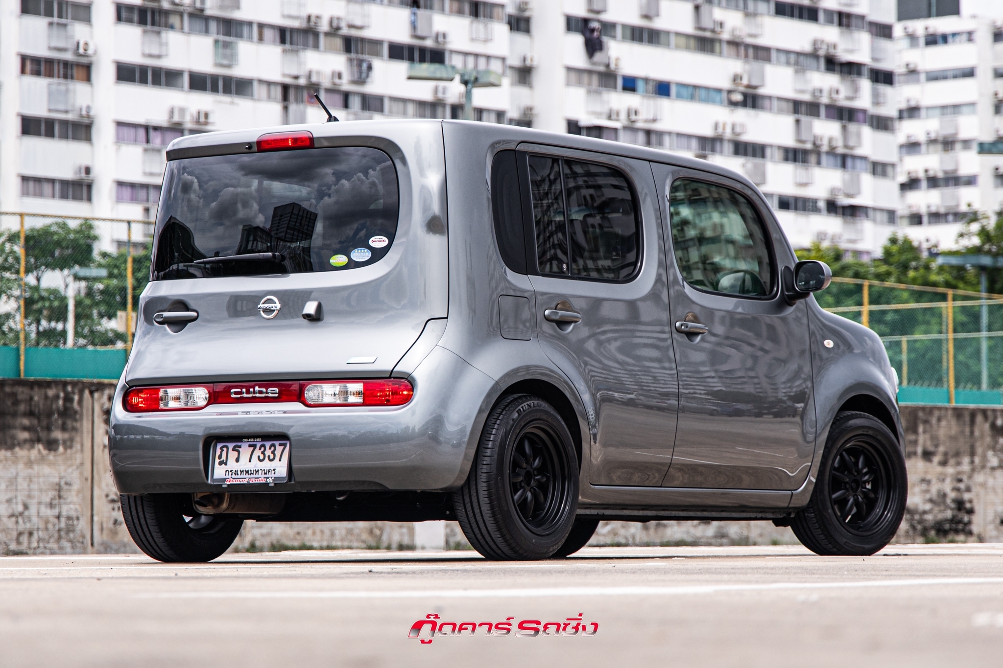 Nissan Cube Z12 นำเข้า32 โทร 099 4562455 id @aod456