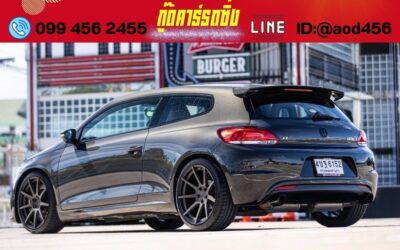 ขายScirocco มือสอง