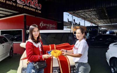 Nissan Cube ควรซื้อไหม