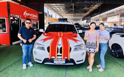 ขาย Bmw มือสอง