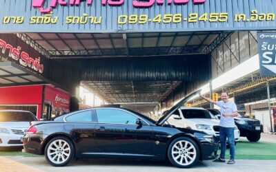 รับซื้อ Bmw
