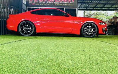 Ford Mustang 5.0 Gt
