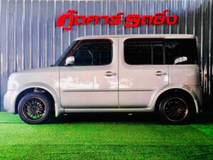 ขายnissan Cube 1.4 Z11