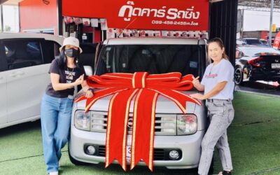 Nissan Cube Z11