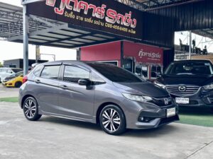 Honda jazz gk