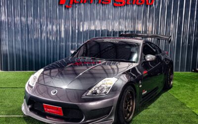 350z mt เกียร์ธรรมดา