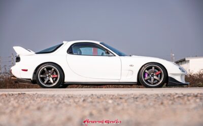 4 king of jdm