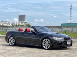 ขาย bmw 320i convertible e93