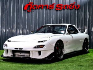 ขาย mazda rx7 fd3s 6xxhp