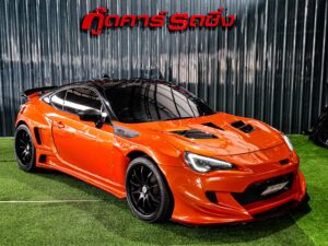 ขาย toyota ft86 rocket bunny