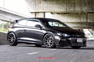 2.0 r volkswagen scirocco