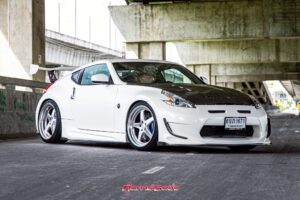 370z เจ้าของขายเอง มือสอง