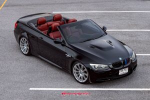 Bmw 320i convertible e93 มือสอง