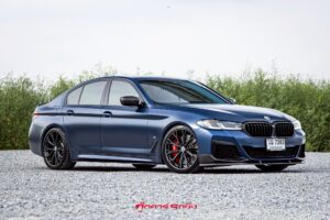Bmw 520d g30 lci