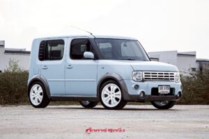Nissan cube z11