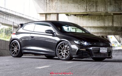 2.0 r volkswagen scirocco