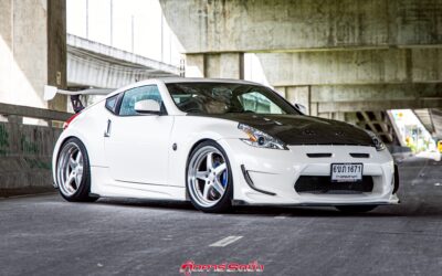370z เจ้าของขายเอง มือสอง