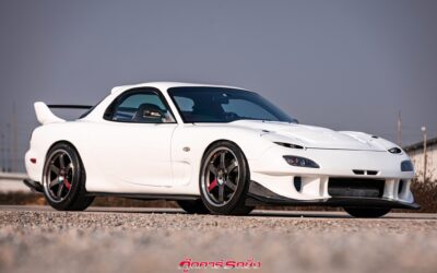 4 king of jdm
