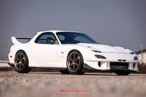 4 king of jdm