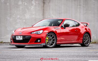 86brz มือสอง