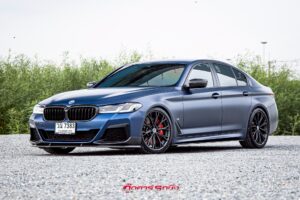 Bmw 520d g30 มือ2