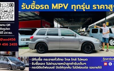 Mitsubishi airtrek turbo