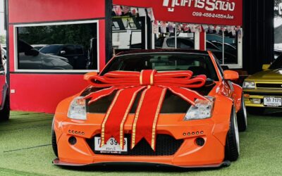 ขาย 350z