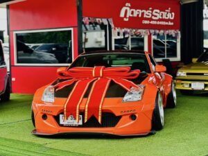 ขายรถ 350z