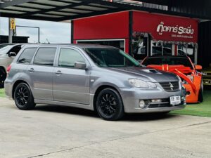 รับซื้อ mitsubishi airtrek