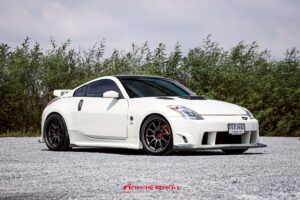 350z mt มือสอง