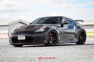 370z amuse csl 2009