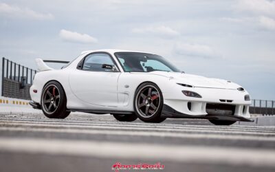 4 king of jdm