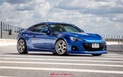 86brz มือสอง