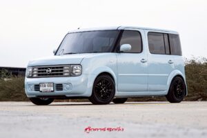 Nissan cube 3 มือสอง