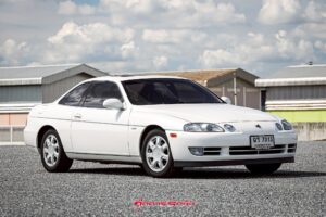 Toyota soarer 4.0 gt limited มือสอง