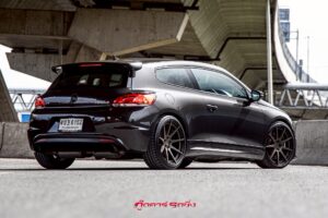 Scirocco มือสอง ราคา