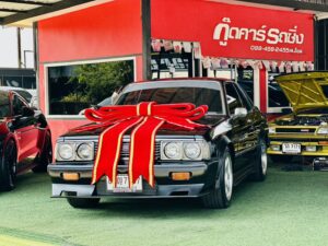 Toyota Corona Hardtop