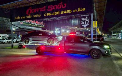 ขาย Ford Mustang 5.0