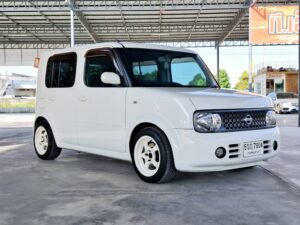 Nissan Cube Z11