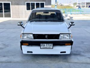 Toyota Corolla KE70 VAN