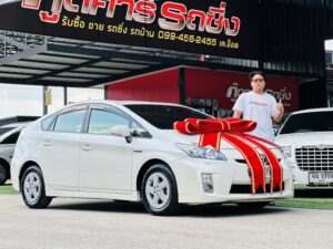 ขาย TOYOTA PRIUS