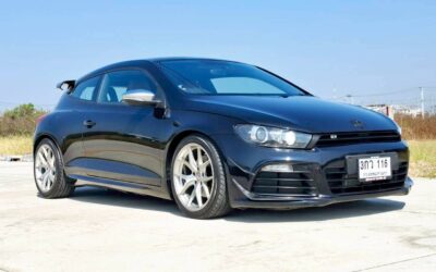 2.0 R Volkswagen Scirocco