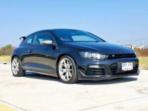 2.0 R Volkswagen Scirocco